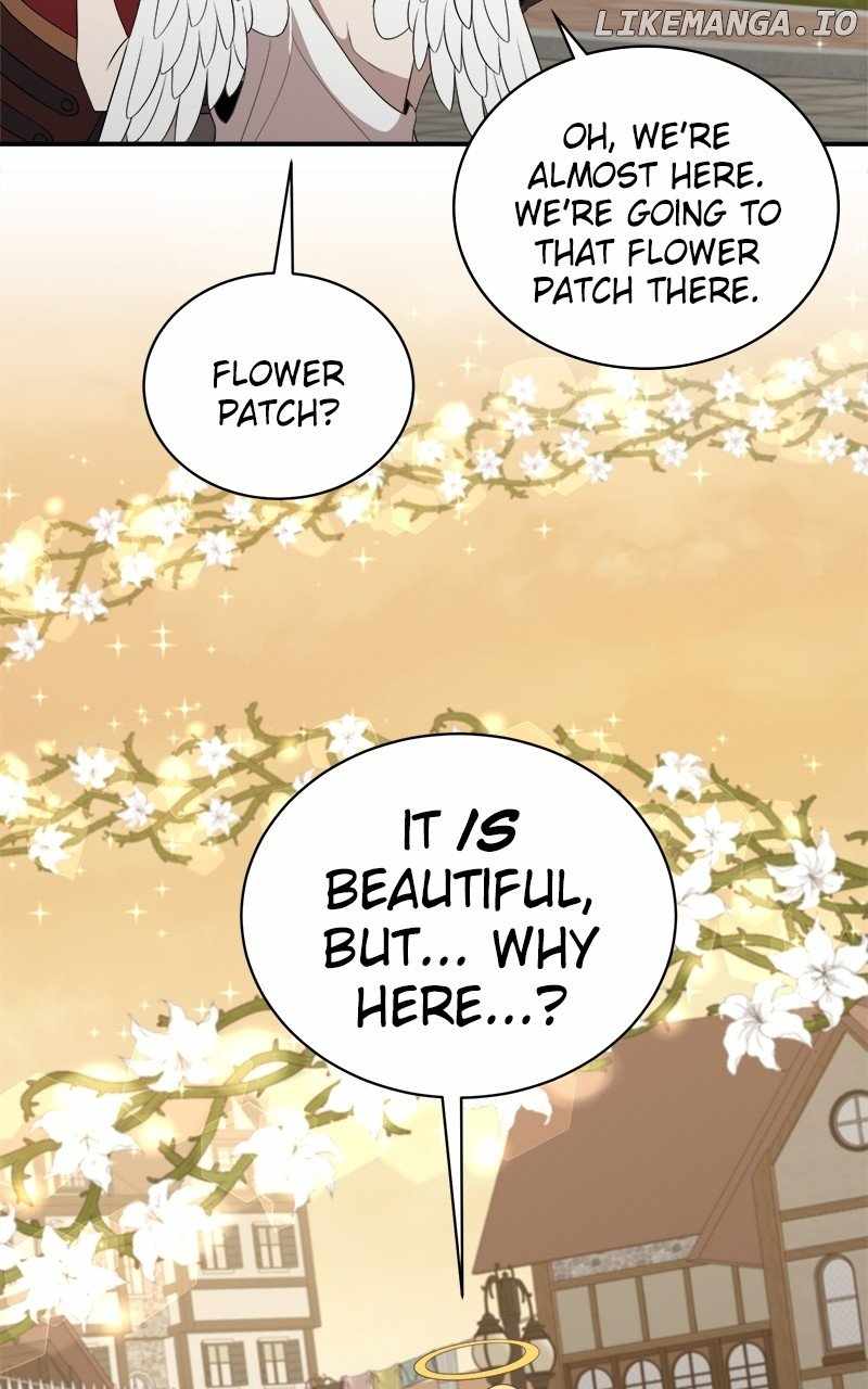 The Strongest Florist Chapter 193 43